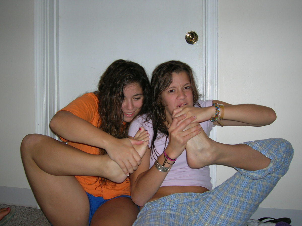 homemade teen feet pics Porn Pics Hd