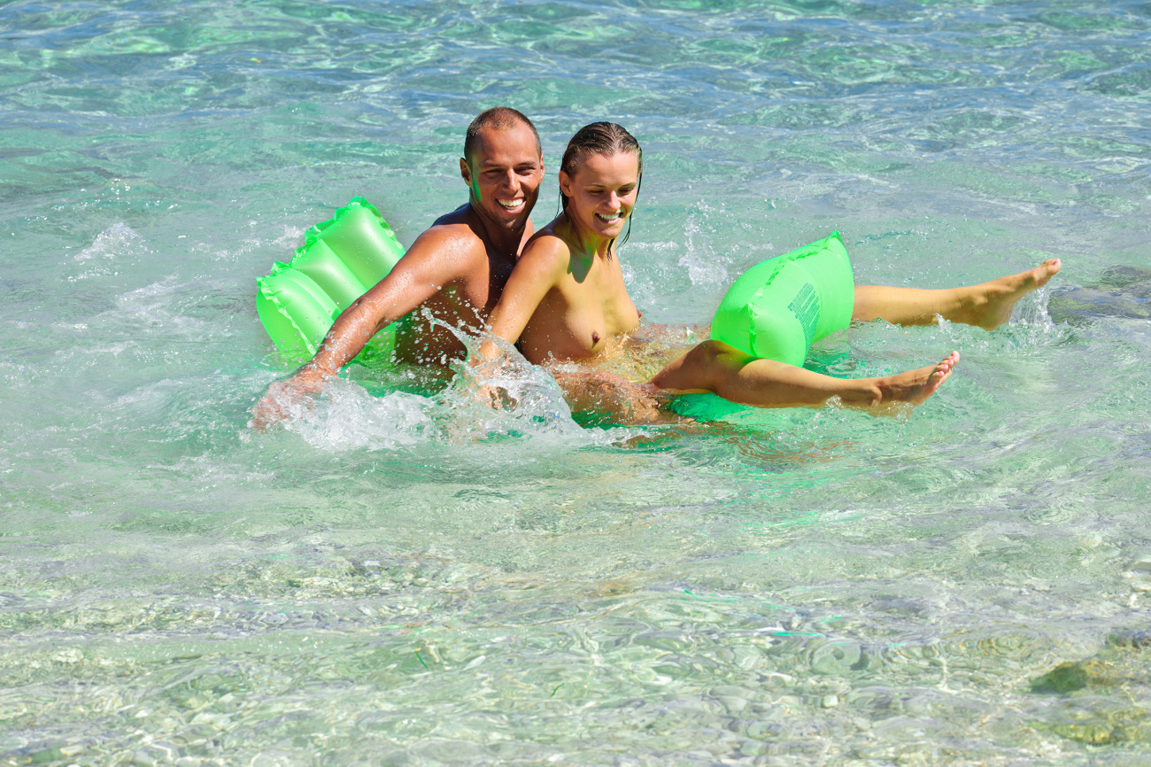 FKK Camping Naturist Park