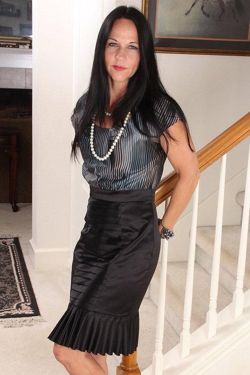 Kiera Blu AllOver #1